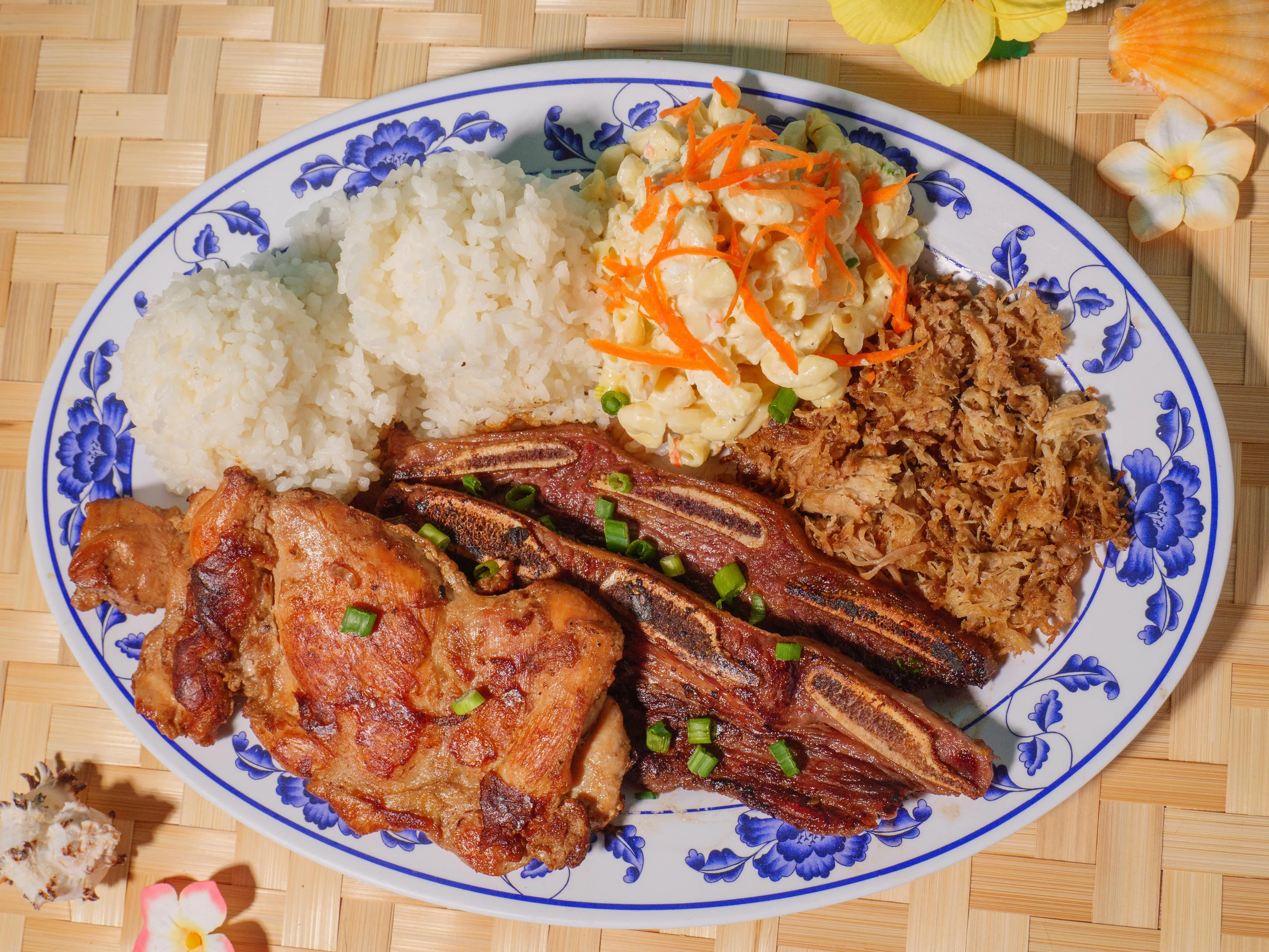 Kalua Pork